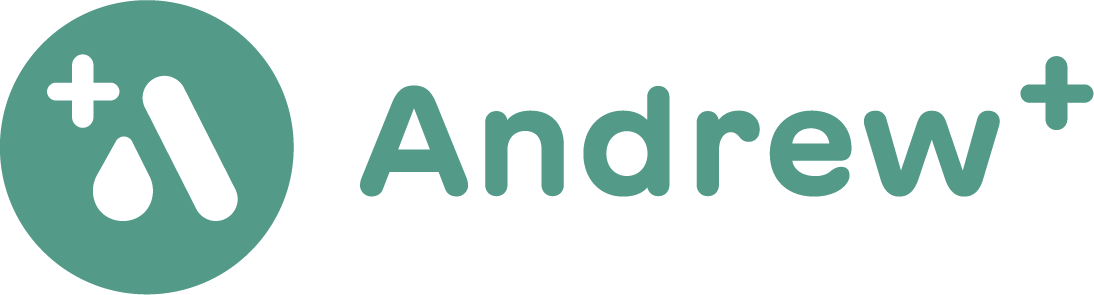 Andrew + - Transforme ta santé grâce à la mobilité